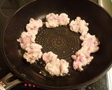 タラの白子のラクレットチーズ焼き作り方6写真
