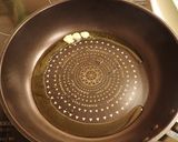タラの白子のラクレットチーズ焼き作り方5写真