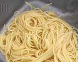 簡単☆しそベーゼパスタ作り方11写真