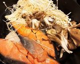 北海道名物★石狩鍋作り方5写真