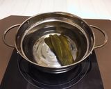 日本一美味い！カニカマの雑炊作り方2写真