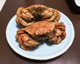 日本一美味い！カニカマの雑炊作り方4写真