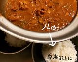 ひなまつりハヤシライス作り方15写真