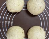 渋川煮のキューブパン作り方3写真