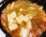 北海道名物★石狩鍋作り方10写真