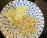 中華鍋で酢豚作り方4写真