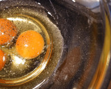 海老とトマトの香り炒め【ポン酢と醤油】作り方4写真