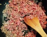 簡単で美味しい！インド風キーマカレー作り方2写真