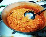 簡単で美味しい！インド風キーマカレー作り方4写真