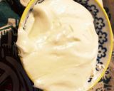 Bestクリームチーズフロスティング作り方1写真