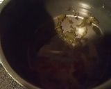 ◆簡単&短時間♡焼肉屋風わかめスープ◆作り方1写真