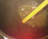 ◆簡単&短時間♡焼肉屋風わかめスープ◆作り方2写真