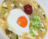 レンジでかんたん目玉焼き作り方3写真
