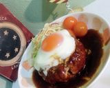 レンジでかんたん目玉焼き作り方5写真