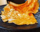 海老とトマトの香り炒め【ポン酢と醤油】作り方5写真
