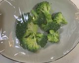ステーキの付け合せ作り方5写真