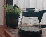 おうちカフェ★黒糖ミルクコーヒー作り方2写真