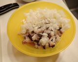 たこメンチ作り方4写真