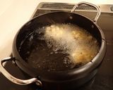 たこメンチ作り方6写真