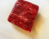 ローストビーフ作り方1写真
