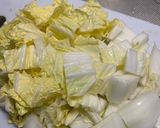 雅俊のちくわと野菜の煮込みうどん作り方1写真