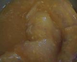 鱈の味噌みりん漬け作り方1写真