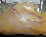 鱈の味噌みりん漬け作り方2写真