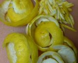 大根　なます（酢の物）作り方5写真