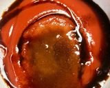 簡単♪何にでも合うレトロハンバーグソース作り方1写真