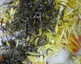大根　なます（酢の物）作り方8写真