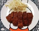 もやし、醤油とごま油だけ作り方11写真