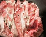 簡単♪とんぺい焼きキャベツ♪卵とじ^_^作り方2写真