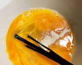 簡単♪とんぺい焼きキャベツ♪卵とじ^_^作り方4写真