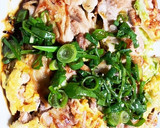 簡単♪とんぺい焼きキャベツ♪卵とじ^_^作り方8写真