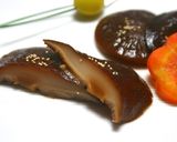 干し椎茸の含め煮【おせち】作り方5写真