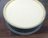3種チーズのチーズケーキ【ドイツ料理】作り方13写真