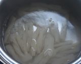 手綱こんにゃく【おせち】作り方5写真