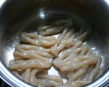 手綱こんにゃく【おせち】作り方6写真