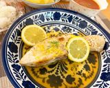 真鯛のムニエル＊レモンバターソース作り方7写真