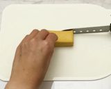 超簡単！オーブン・型不要 『犬用ケーキ』作り方7写真
