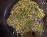 フキ味噌作り方6写真