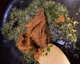 フキ味噌作り方7写真