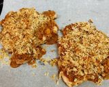 TAIパパ 鶏もも肉 旨旨チキンソテー 作り方7写真