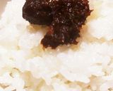 フキ味噌作り方9写真