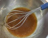 中華鍋で酢豚作り方6写真
