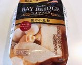 HBで簡単！はちみつで黄金比食パン作り方11写真