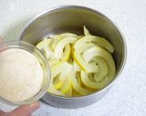 文旦の皮の甘煮作り方5写真