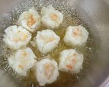 お弁当に♪市販えび焼売の優しい甘辛煮作り方7写真