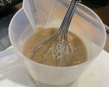 フライパンもんじゃ焼き作り方3写真