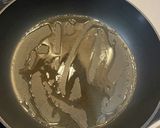 フライパンもんじゃ焼き作り方4写真